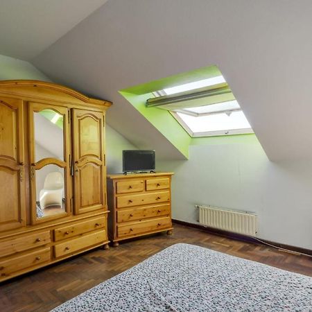 Habitacion Independiente Con Cama Doble En Duplex 拉科鲁尼亚 外观 照片